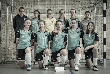 Bild 2217 - C-Juniorinnen Kreismeisterschaft OD/RZ